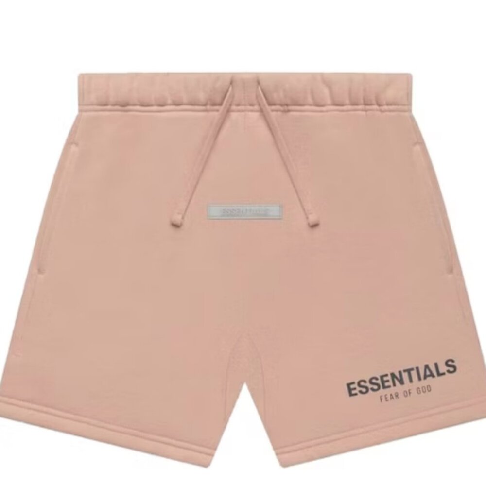 FOG Essential Matte Blush Shorts